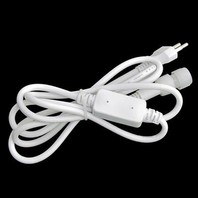 Фотография товара 'Flesi LED-XD-2W-230V-S Силовой шнур'