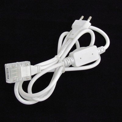 Фотография товара 'Flesi LED-XF-3W/LED-CUFL-3W Силовой шнур'