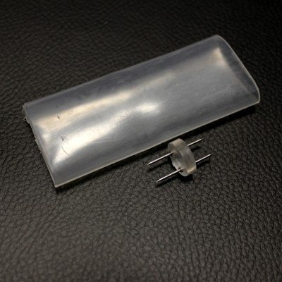 Фотография товара 'Flesi LED-DL-2W-7 Невидимый коннектор для фиксинга I-прямой'