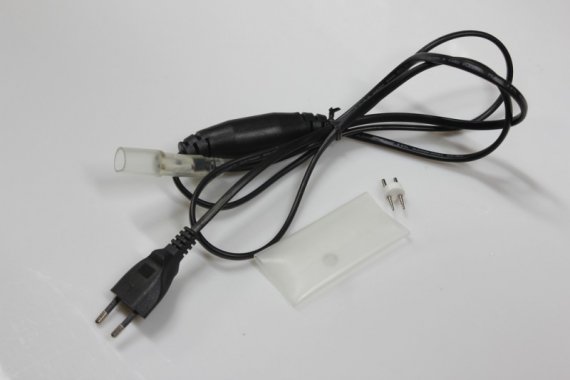 Фотография товара 'Flesi LED-DL-2W-100M-240V Силовой шнур'