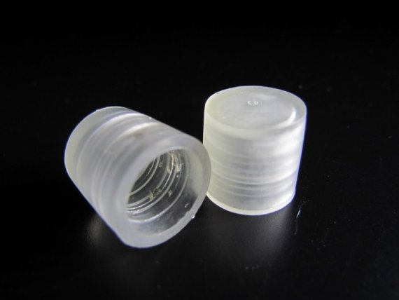 Фотография товара 'Flesi D-13mm Заглушка для дюралайта'