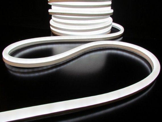 Фотография товара 'Flesi LNH-FX-50-240V-W Светодиодный неон'