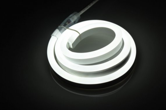 Фотография товара 'Flesi LM-24V-2835-120P-B Светодиодный неон'