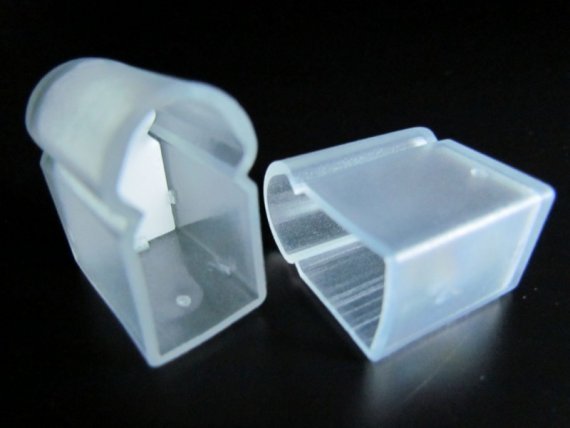 Фотография товара 'Flesi LN-FX-50-240V Заглушка'