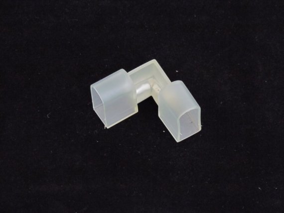 Фотография товара 'Flesi LN-FX-45-240V L коннектор'