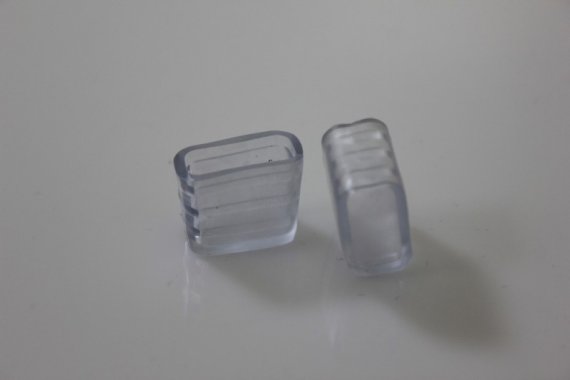 Фотография товара 'Flesi LN-220V-2835-120P Заглушка'