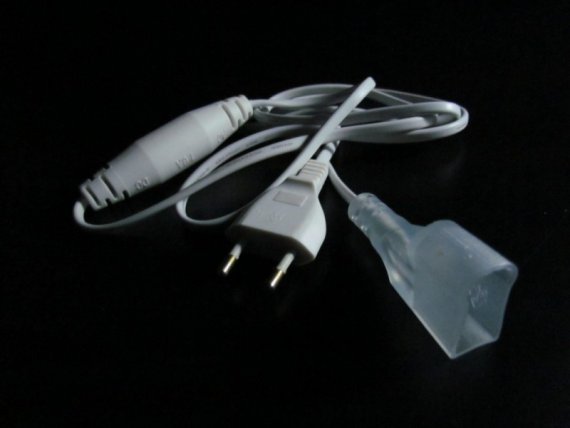 Фотография товара 'Flesi SN-FX силовой шнур с AC/DC конвертером'