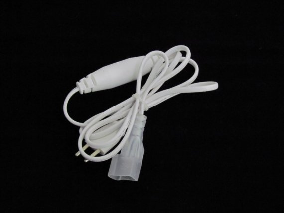 Фотография товара 'Flesi LNB-FX-FCB-3528-CA-1 Силовой шнур с AC/DC конвертером'