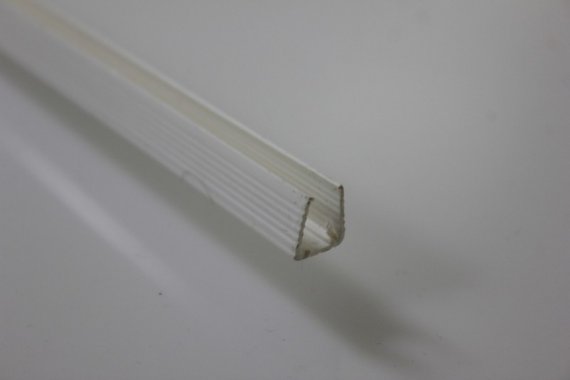 Фотография товара 'Flesi LM-220V-2835-120P Пластиковый профиль'