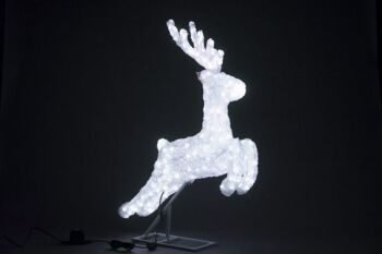 Фотография товара 'Flesi IMD-BJDEER-01-H144 Светодиодные фигуры'