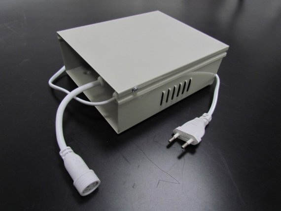 Фотография товара 'Flesi LED-XP-1344-230V Контроллер'