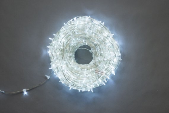 Фотография товара 'Flesi LED-LP-15-100M-12V-WW/CL-F(WW) Светодиодный клип лайт'