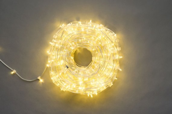Фотография товара 'Flesi LED-LP-15-100M-12V-WW-F(WW) Светодиодный клип лайт'