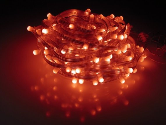 Фотография товара 'Flesi LED-CMLP-4W-15СМ-200-12V-R Светодиодный клип лайт'