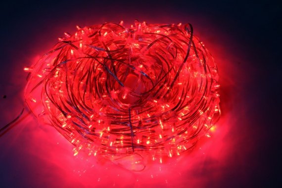 Фотография товара 'Flesi LED-LP-15-100M-12V-R/CL-F(R) Светодиодный клип лайт'