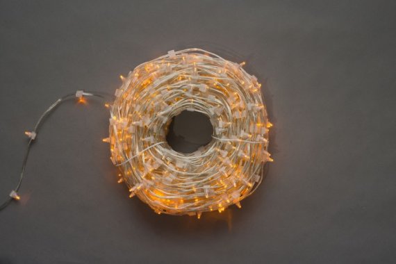 Фотография товара 'Flesi LED-LP-15-100M-12V-Y-F(Y) Светодиодный клип лайт'