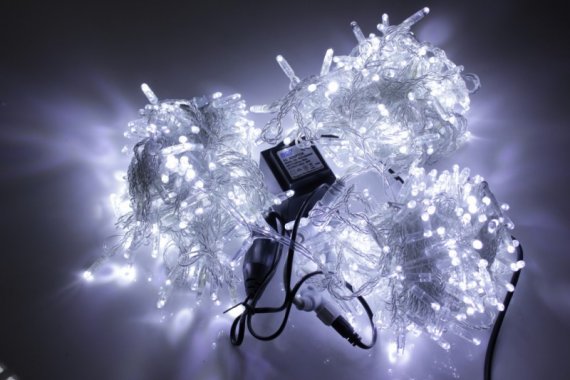 Фотография товара 'Flesi LED-BS-200*3-20M*3-24V-W Спайдер'