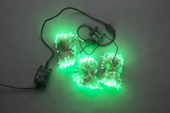 Фотография товара 'Flesi LED-BS-200*3-20M*3-24V-G Спайдер'