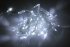 Фотография товара 'Flesi LED-PLS-100-10M-24V-W/C-F(W)-W/O Светодиодные гирлянды'