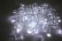 Фотография товара 'Flesi LED-PLS-100-10M-24V-W/C-F(W)-W/O Светодиодные гирлянды'