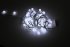 Фотография товара 'Flesi LED-PLR-100-15M-25MM-240V-W/WH-W/O Светодиодные гирлянды'