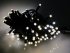 Фотография товара 'Flesi LED-PL-100-4-240V/W/DG/100LED/10M Светодиодные гирлянды'