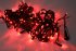 Фотография товара 'Flesi LED-PLS-100-10M-24V-R/BL-W/O Светодиодные гирлянды'