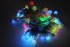 Фотография товара 'Flesi LED-PLR-100-15M-25MM-240V-RGB/WH-W/O(INTENSIVE) Светодиодные гирлянды'