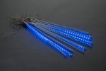 Flesi Сосульки Трубки 0,5М LED-PLM-METEOR TUBE-540(10*54SMD2835)-10-12V-B не соединяемая, 01642