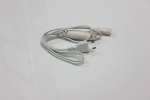 Flesi LED PLS/ LED PLS FLASH Силовой шнур для гирлянд