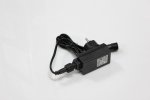 Flesi LED-PLR-100/200-10M/20M-24V Источник питания для гирлянд