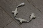 Flesi LED-FPC-3528-135-20M-12V Cоединительные шнуры