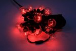 Flesi LED-2BLR-2835-50CM-10M-240V-R/BL Белт-лайт