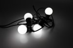 Flesi LED-2BLR-G50-20-10M-240V-W/BL Белт-лайт