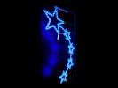 Flesi LED-FIVE-STAR MOTIF-B-LEFT Светодиодные консоли