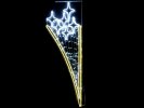 Flesi-LED-6STAR-240V-WW-W/W-F(W) Светодиодные консоли