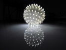 Flesi LED-FBP-160MM-240V-W+W Светодиодные шары