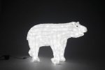 Flesi IMD-PBEAR-02 Светодиодные фигуры