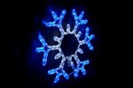 Flesi LED-BL-L-04 Снежинка светодиодная