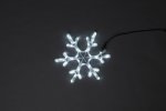 Flesi LED-XM(FR)-2D-CK005-B-24 Снежинка светодиодная