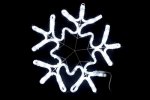 Flesi LED-XM-(FR)-2D-CK006-С-WW Снежинка светодиодная