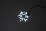 Flesi LED-XM-(FR)-2D-CK003-A-W Снежинка светодиодная