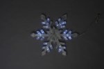 Flesi LED-XM(IC)-TR017-24V-W Снежинка светодиодная