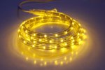 Flesi LED-CDL-FCB-3528-13MM-36L-240V-Y Дюралайт