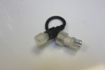 Flesi LED-DL-3W/LED-XD-3W Переходник для дюралайта