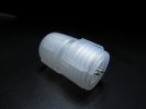 Flesi D13mm Коннектор для фиксинга I-прямой