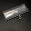 Flesi LED-DL-2W-7 Невидимый коннектор для фиксинга I-прямой
