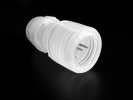 Flesi D13mm Коннектор для чейзинга I-образный