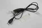 Flesi LED-DL-2W-100M-240V Силовой шнур