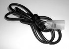 Flesi LN-FCB-4W-25M-240V-RGB Переходник для контроллера